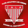 Reserva de Los Andes