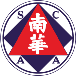 South China (R)