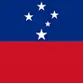 Samoa U16 Kadın