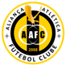Aliança GO Sub-20 (F)