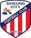 Ciudad de Siheung