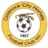 Cessnock City Hornets FC Reservas