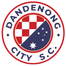 Dandenong City Sub-23