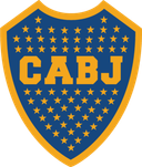 Boca Juniors Sub-18