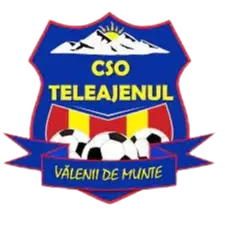 CSO Teleajenul Valeni de Munte