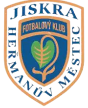 FK Jiskra Heřmanův Městec