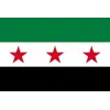 Syrian (w) Syrian (w)