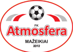 Atmósfera Mažeikiai
