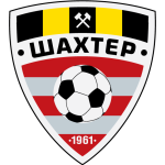 Reservas de Shakhtar Soligorsk