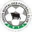 Green Buffaloes Femenino
