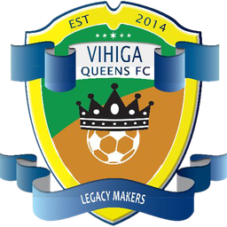 Vihiga Queens FC Feminino