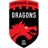 Canterbury United Femenino