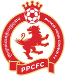 Phnom Penh Crown (F)