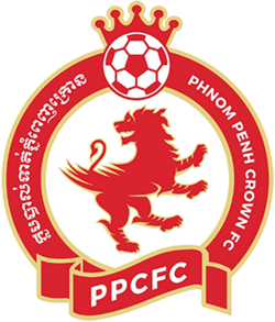 Phnom Penh Crown (F) Phnom Penh Crown (F)