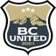 BC United Femenino