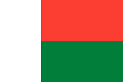 Madagascar Madagascar
