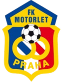 Motorlet Praga U19