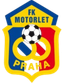 Motorlet Praga U19