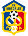 Motorlet Praga U19