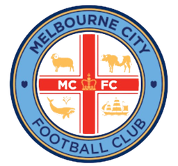 Melbourne City Sub-23
