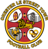 Chester-Le-Street Town Femenino