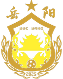 Equipo de fútbol de Yueyang