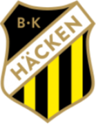 Häcken B Femenino