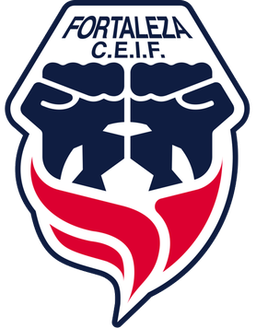 Fortaleza CEIF FC Femenino