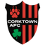 Corktown AFC (f)