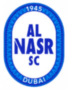 Al-Nasr SC Sub-23