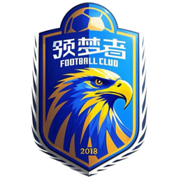 Xinjiang Líderes del Sueño U13