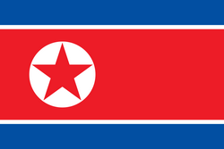 Corea del Norte
