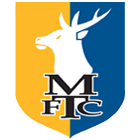 Reservas del Mansfield Town