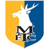 Reservas del Mansfield Town