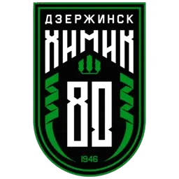 Khimik Dzerzhinsk