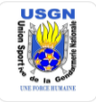 US Gendarmería Nacional