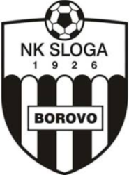 Sloga Borovo Sloga Borovo