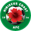 Mujeres Hibiscus Coast