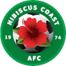Mujeres Hibiscus Coast