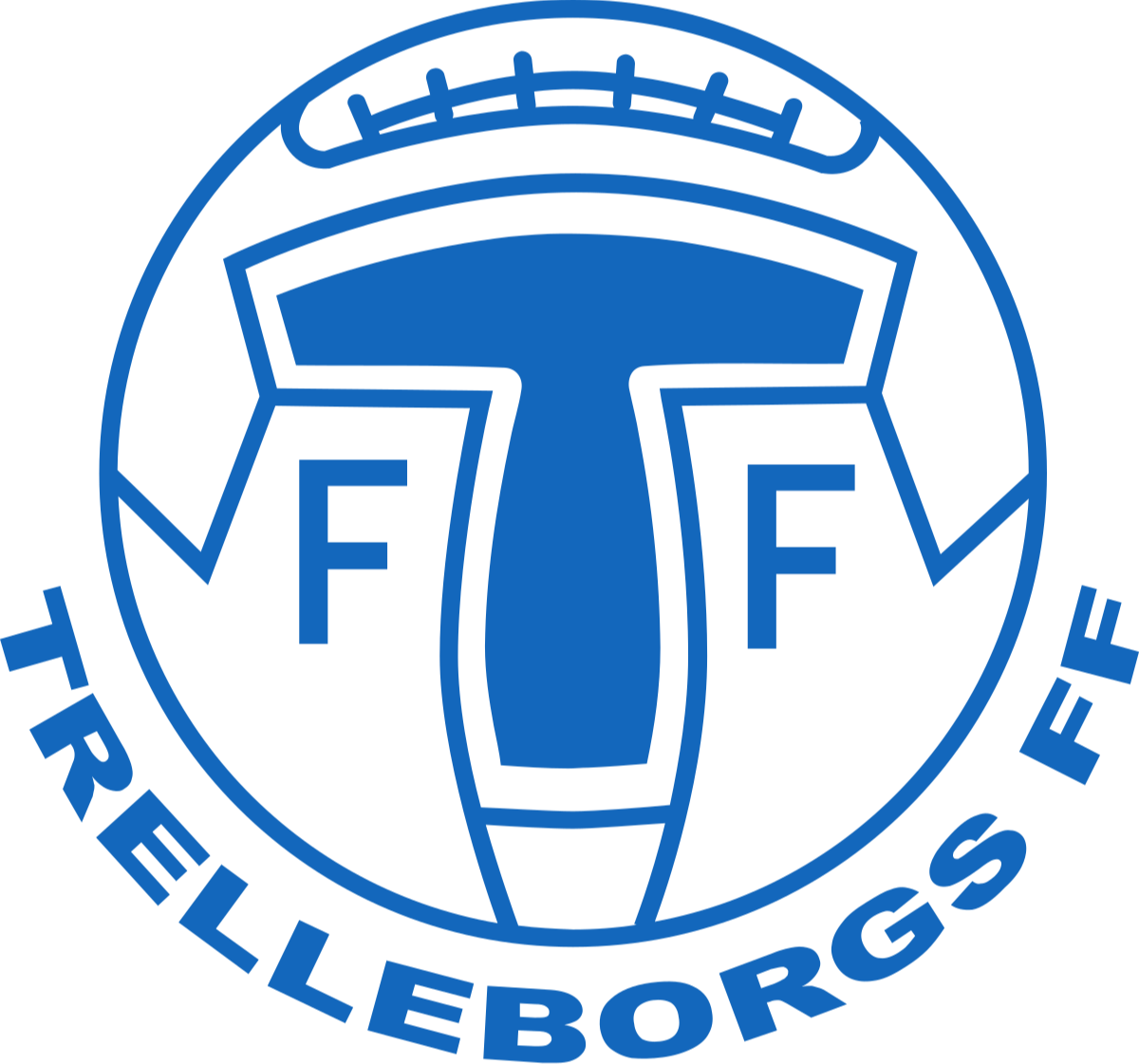 Trelleborgs FF Femenino