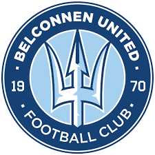 Belconnen United (f)