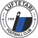 KF Luftëtari