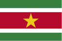 Surinam Sub-20