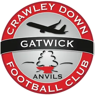 Crawley D G