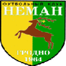Neman Grodno Reservas