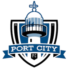 Port City FC (F)