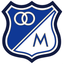 Millonarios B Sub-19