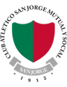 Atlético San Jorge (W)