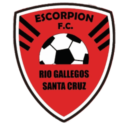Escorpión Río Gallegos