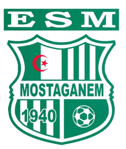 ES Mostaganem